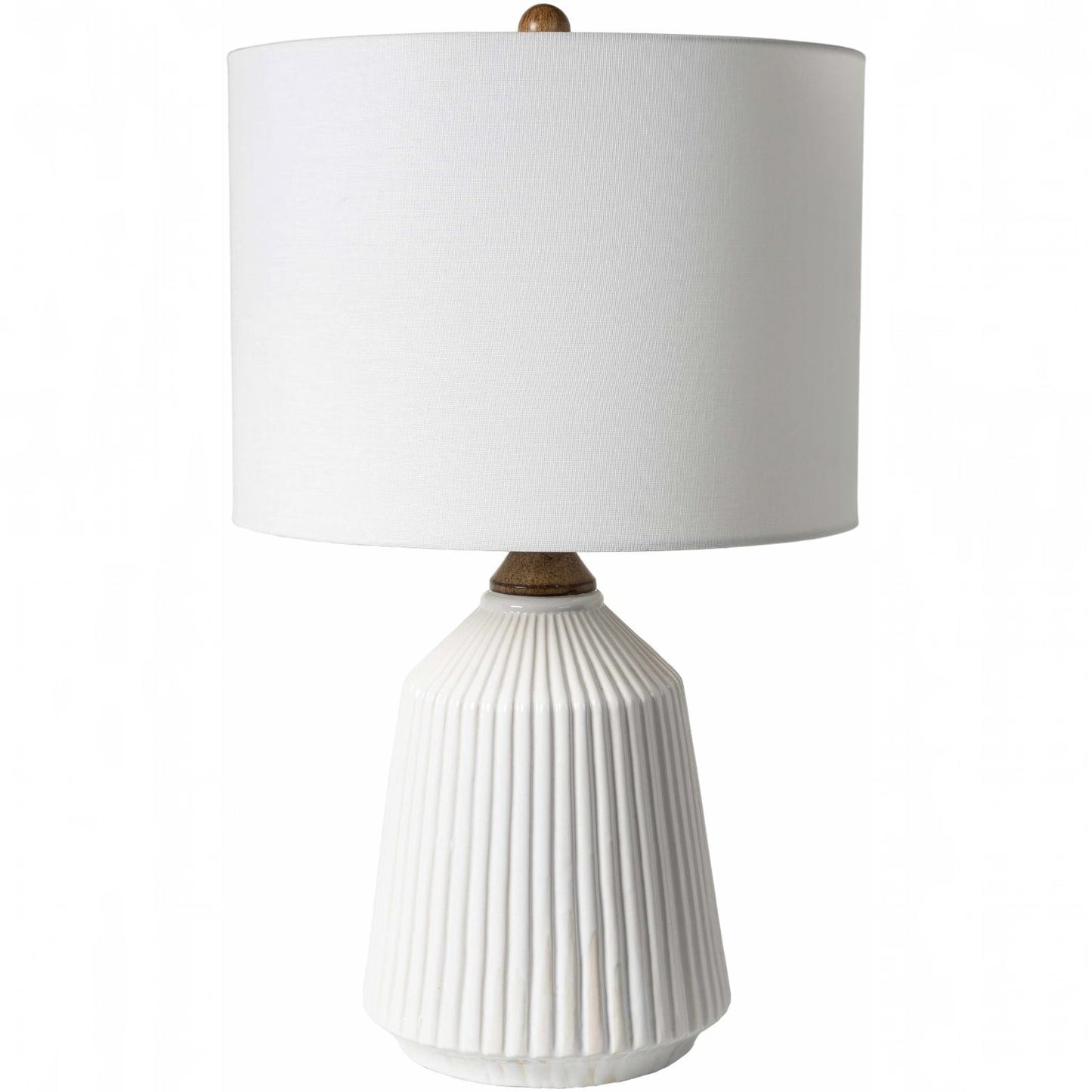 Drift Table Lamp