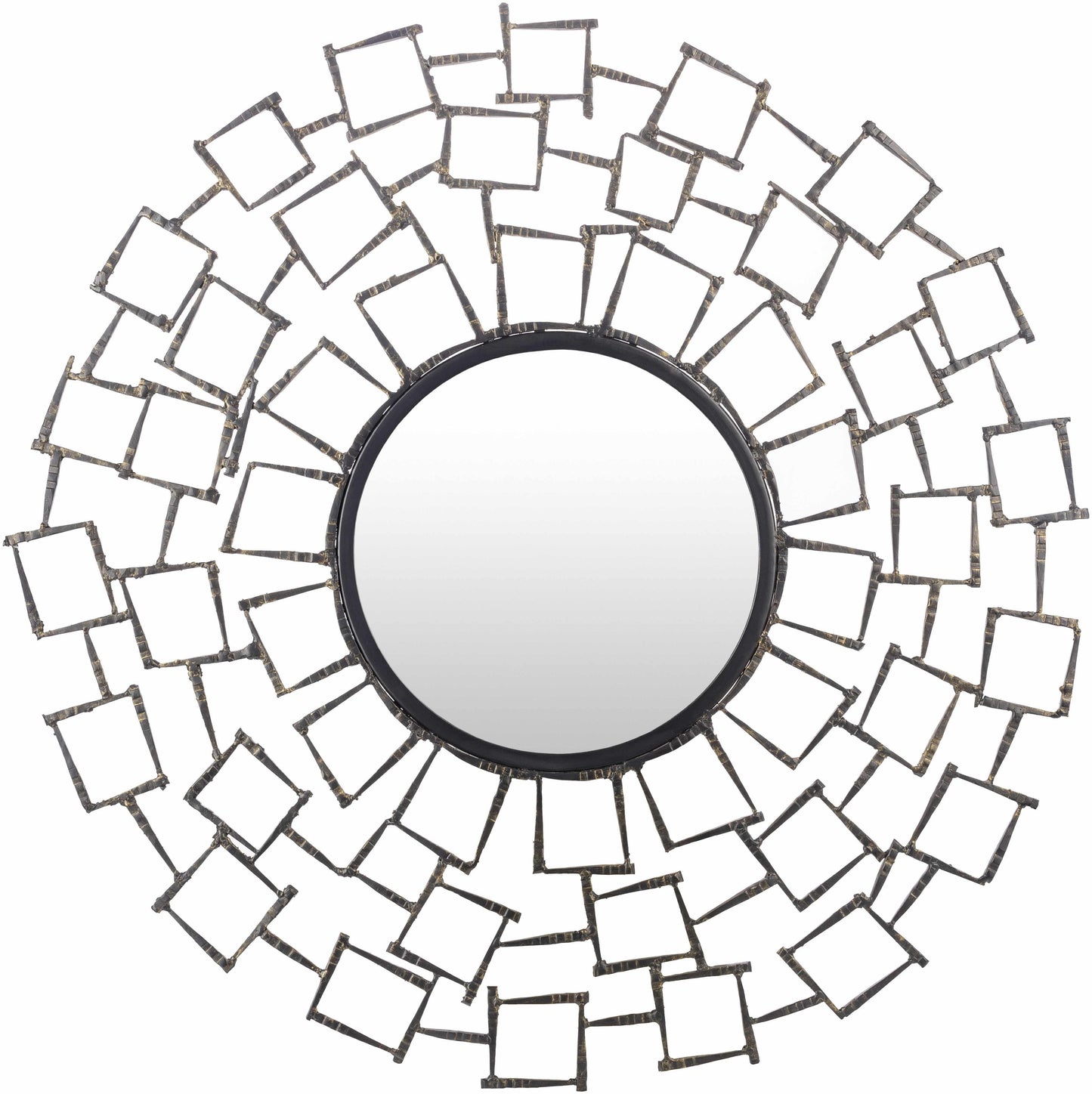 Ferra Mirror