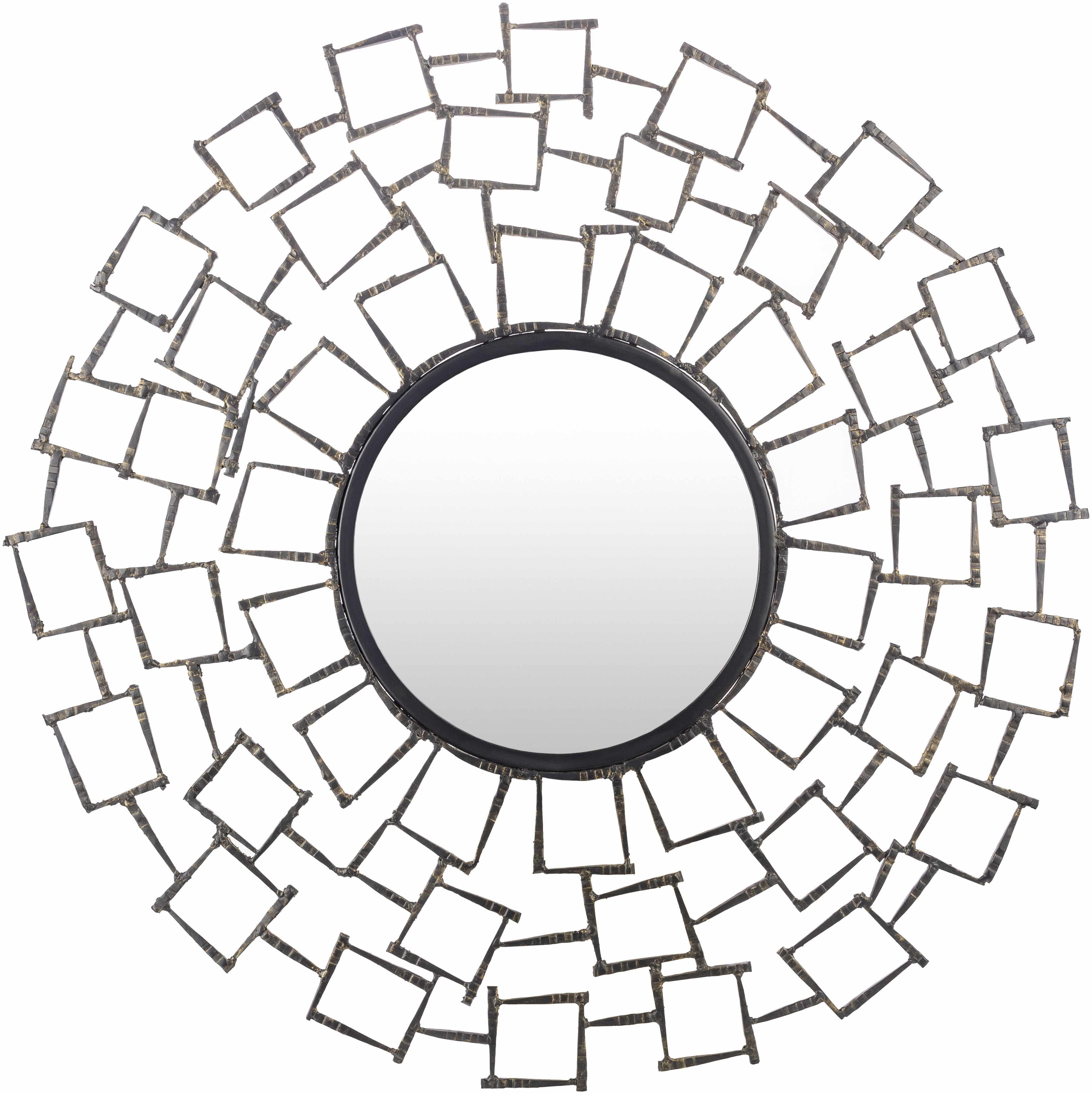 Ferra Mirror