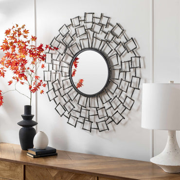 Ferra Mirror