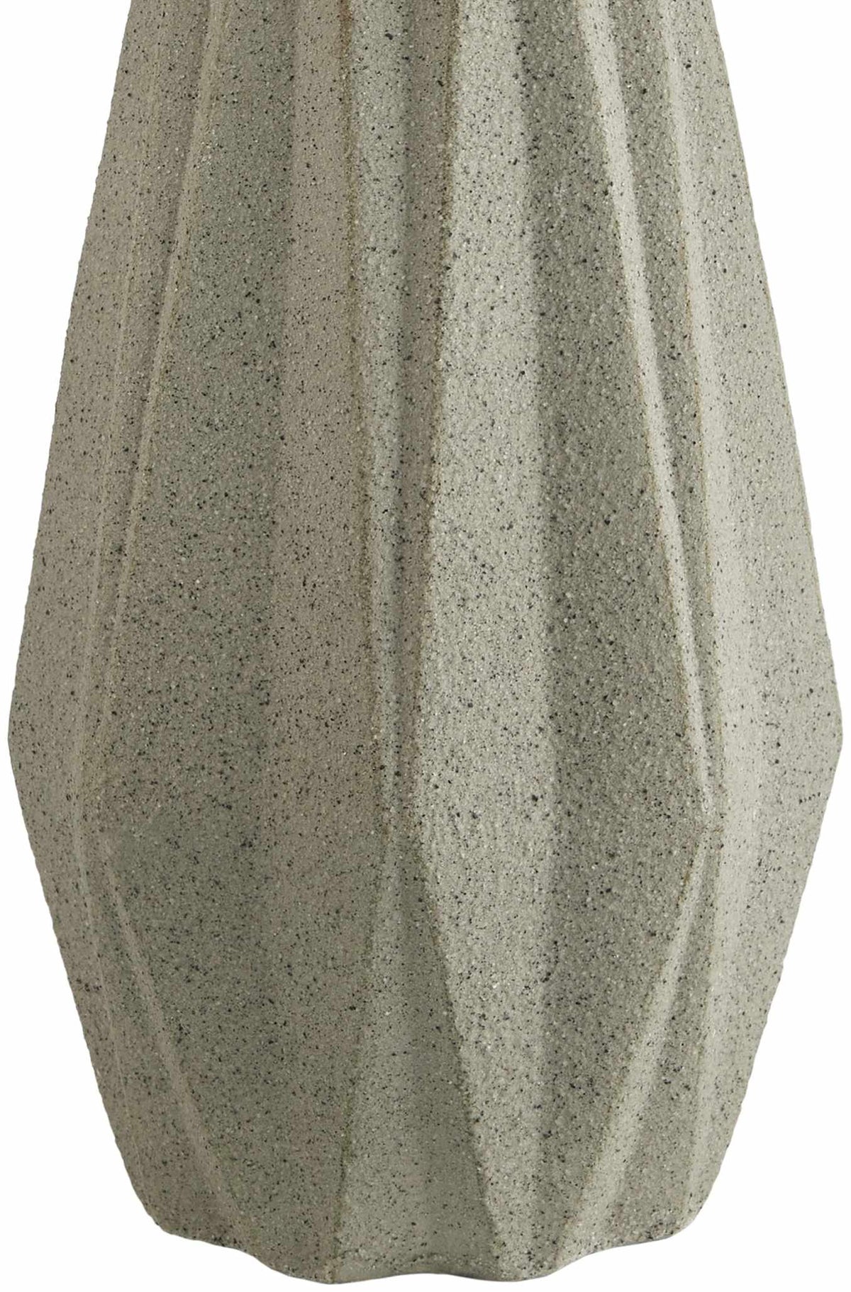 Nieuwegein Cement Table Lamp