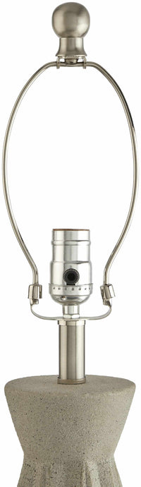Nieuwegein Cement Table Lamp
