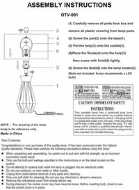 Nieuwegein Cement Table Lamp