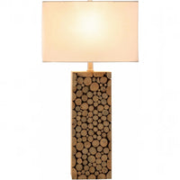 Linden Table Lamp