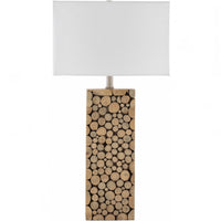 Linden Table Lamp