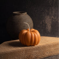 Pumpkin Spice Candle