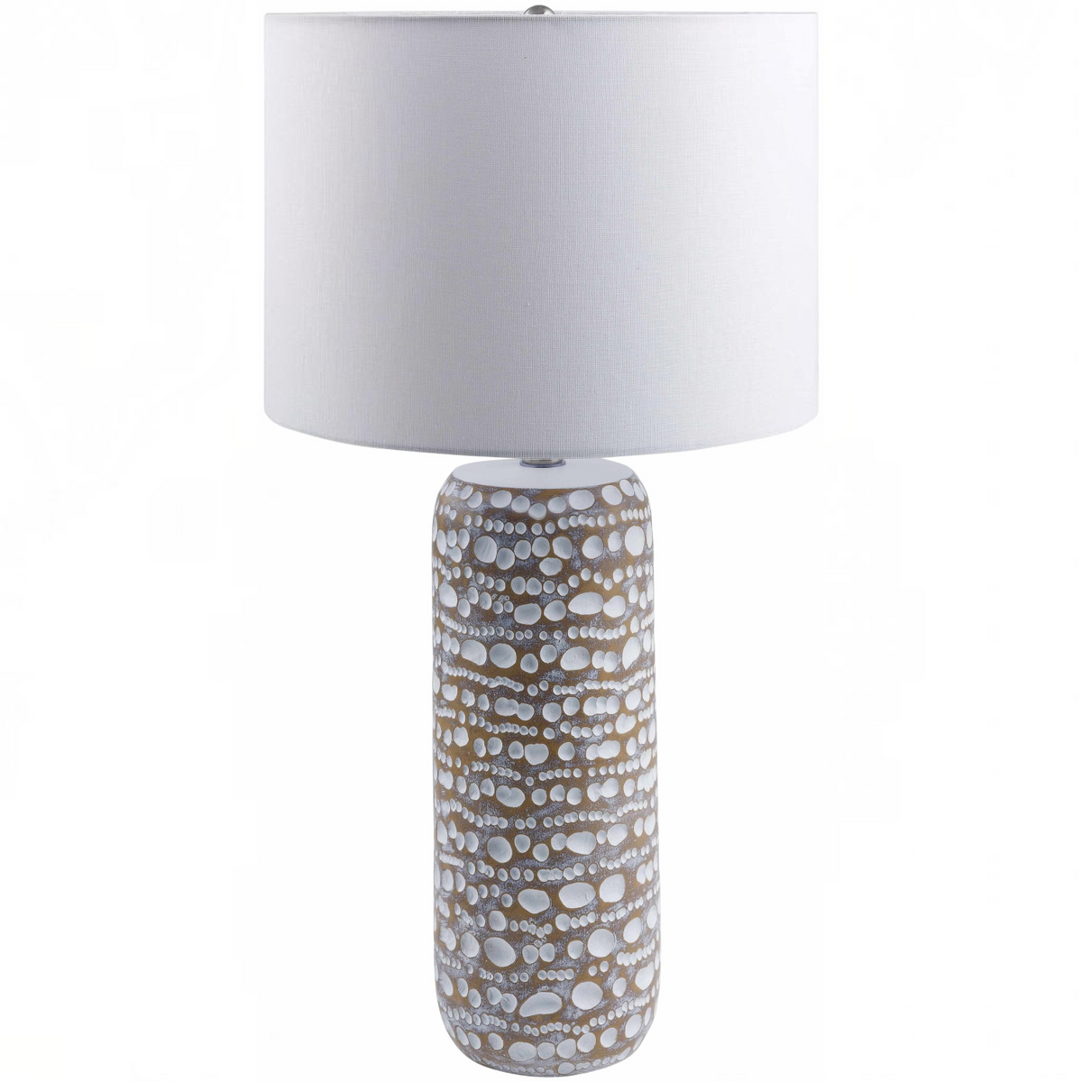 Gostinari Resin Table Lamp