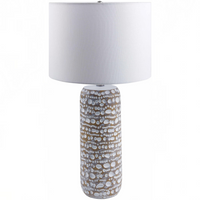 Gostinari Resin Table Lamp
