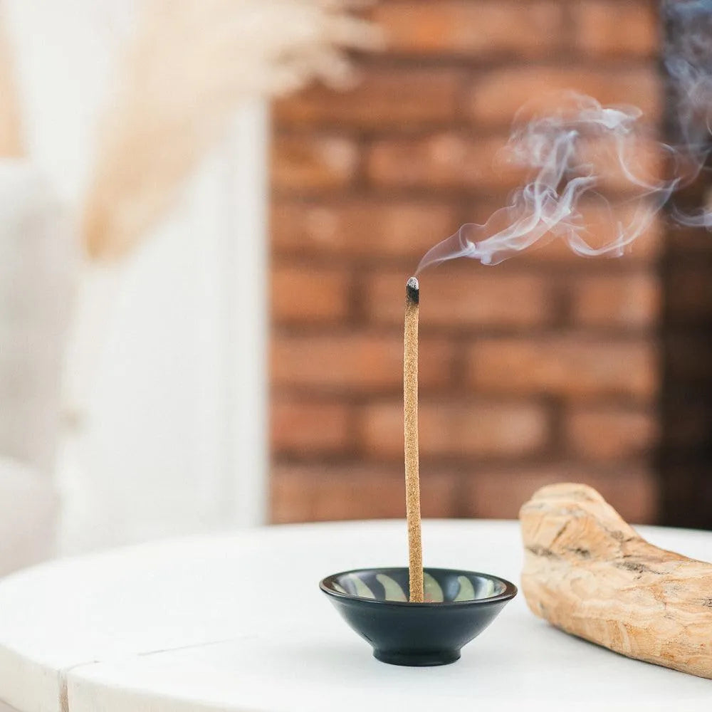 Natural Palo Santo & Wiracoa Incense Sticks