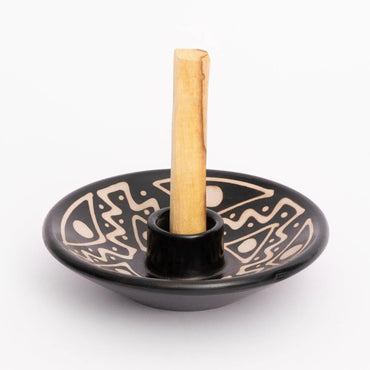 Palo Santo Holder & Palo Santo Sticks - 5