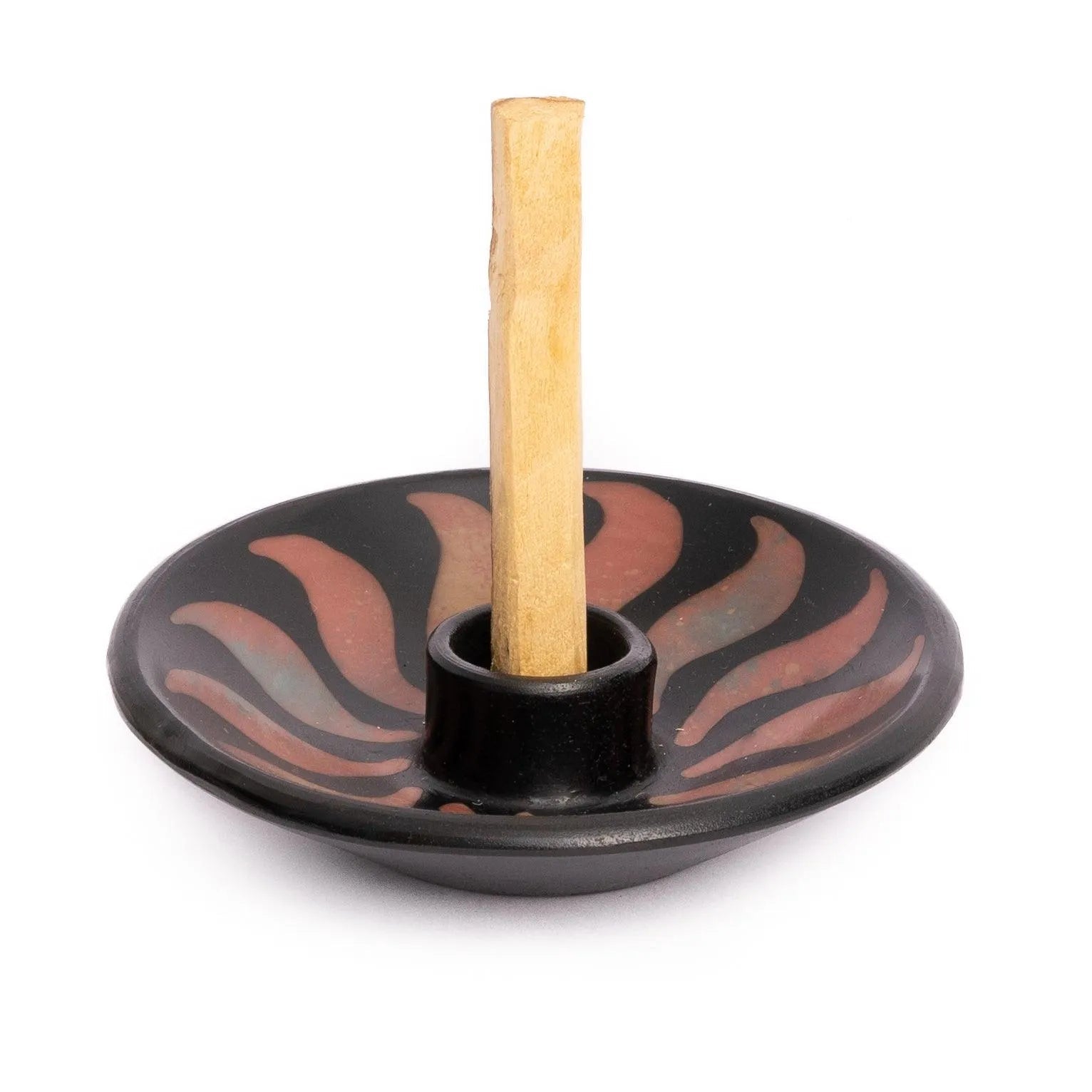 Palo Santo Holder & Palo Santo Sticks - 5