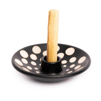 Palo Santo Holder & Palo Santo Sticks - 5