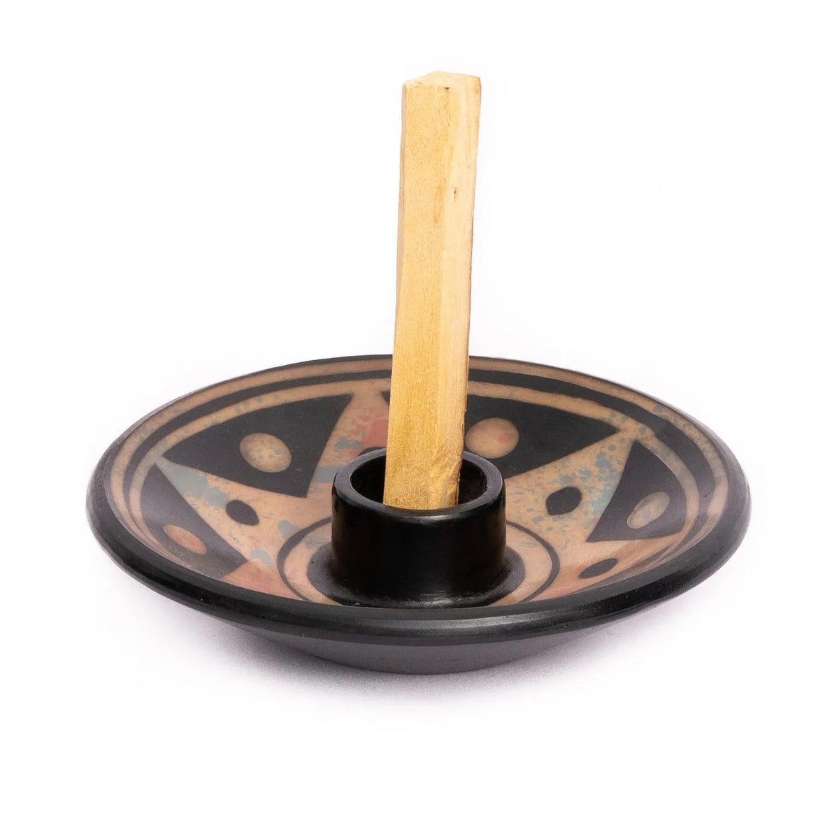 Palo Santo Holder & Palo Santo Sticks - 5