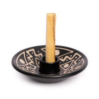 Palo Santo Holder & Palo Santo Sticks - 5