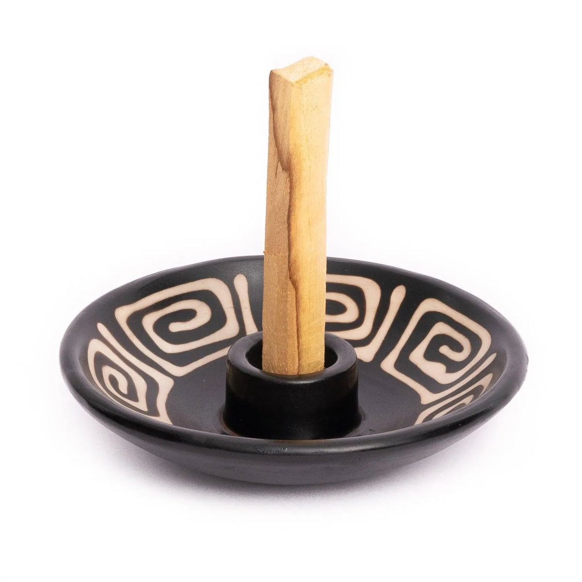 Palo Santo Holder & Palo Santo Sticks - 5