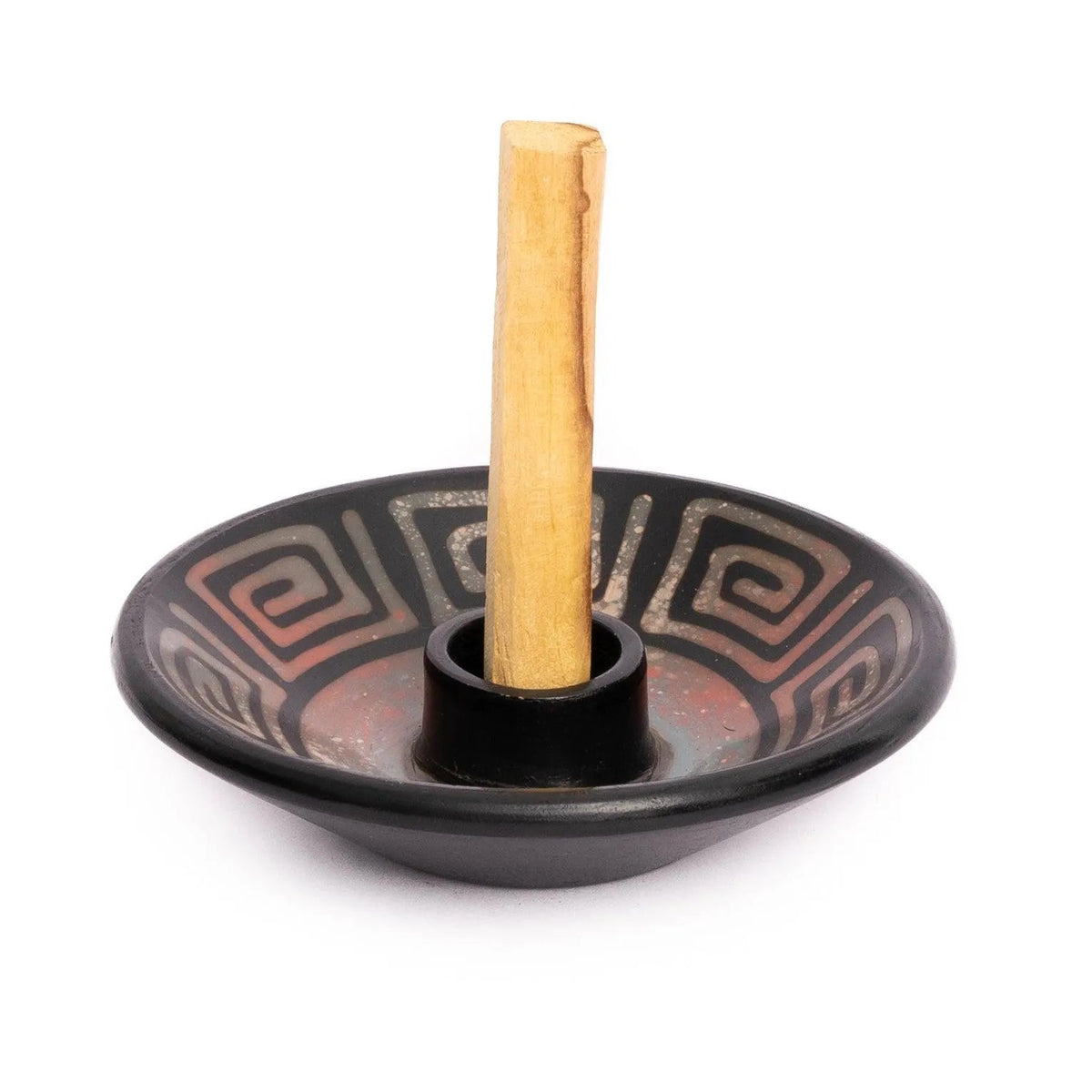 Palo Santo Holder & Palo Santo Sticks - 5