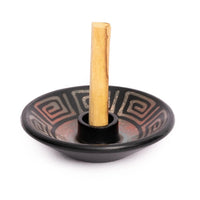 Palo Santo Holder & Palo Santo Sticks - 5