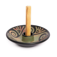 Palo Santo Holder & Palo Santo Sticks - 5