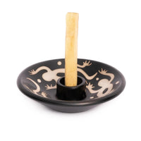 Palo Santo Holder & Palo Santo Sticks - 5