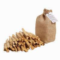 Palo Santo Smudging Sticks - 1 Pound