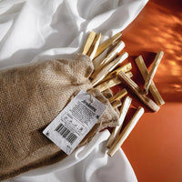 Palo Santo Smudging Sticks - 1 Pound