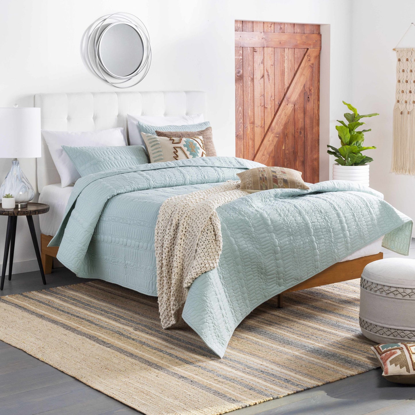 Stova Mirror