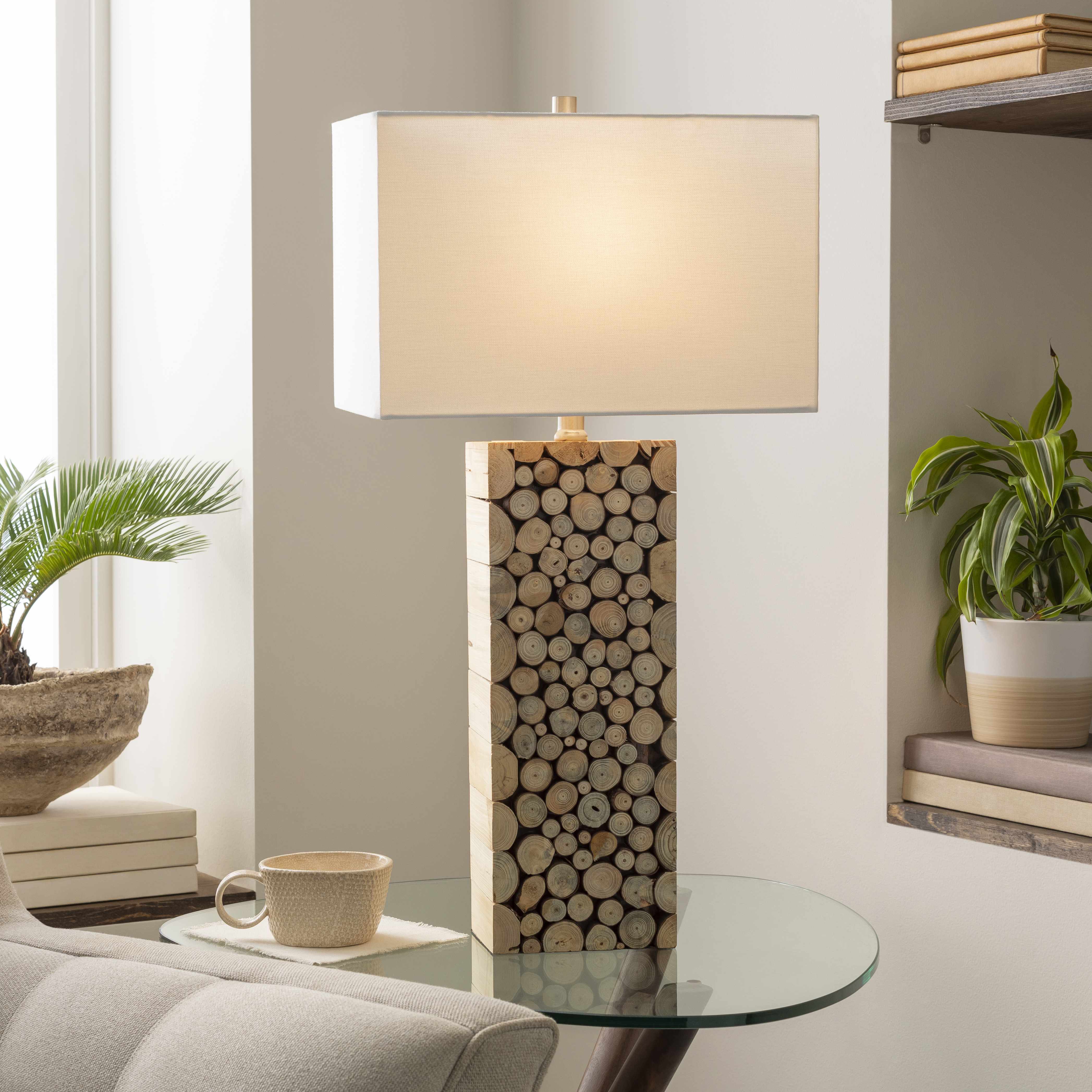 Linden Table Lamp