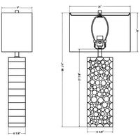 Linden Table Lamp