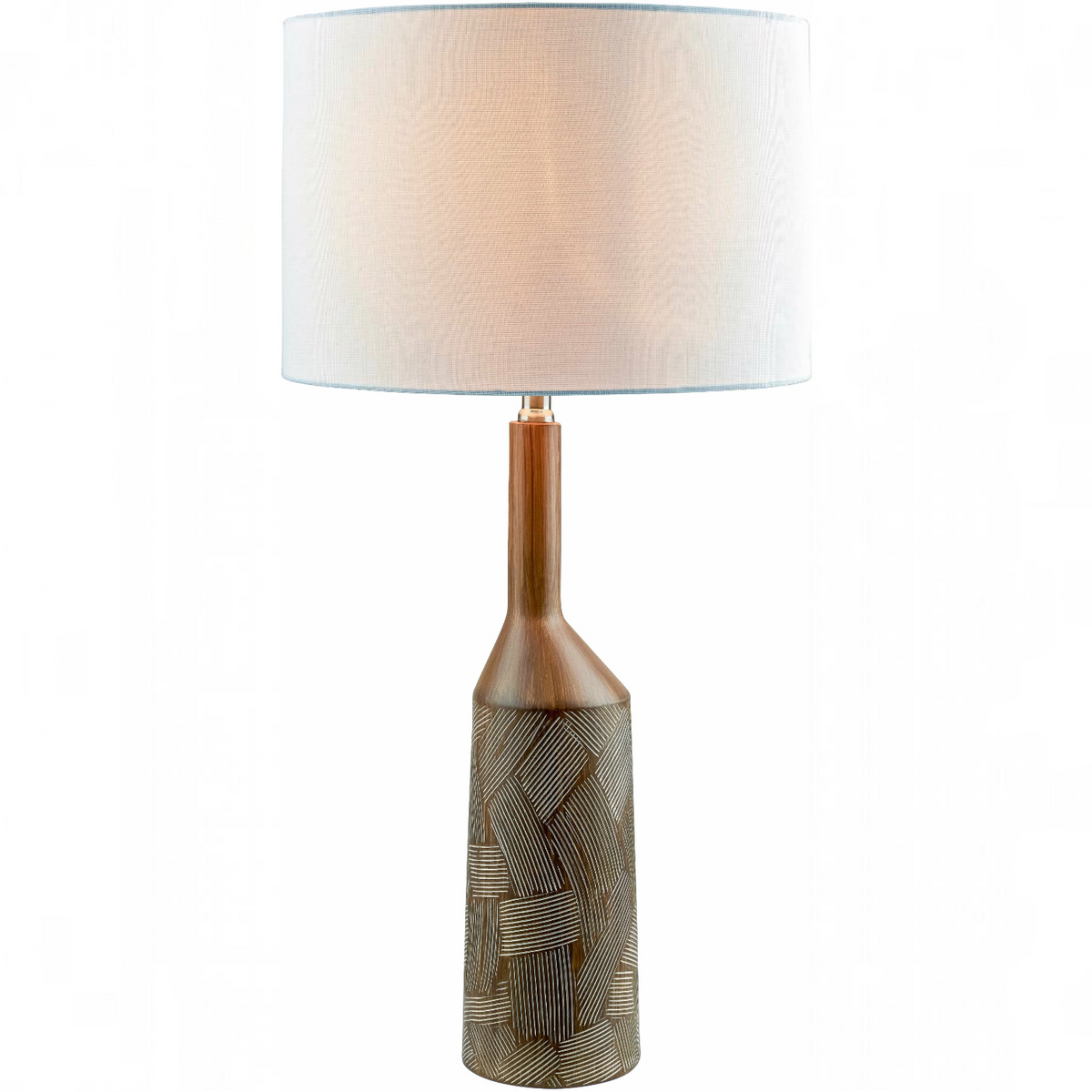 Orenhofen Resin Table Lamp