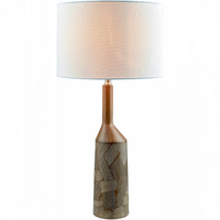 Orenhofen Resin Table Lamp