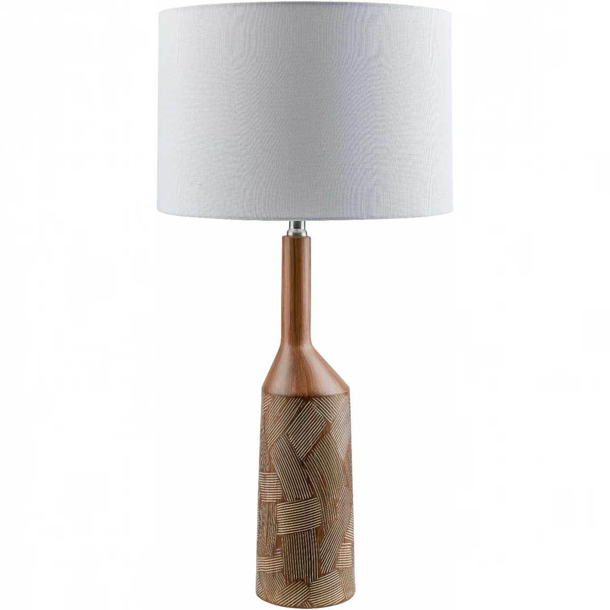 Orenhofen Resin Table Lamp