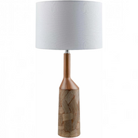 Orenhofen Resin Table Lamp