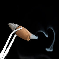 Natural Backflow Incense Cones