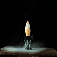 Natural Backflow Incense Cones