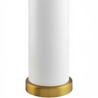 Palazzago Ceramic Table Lamp