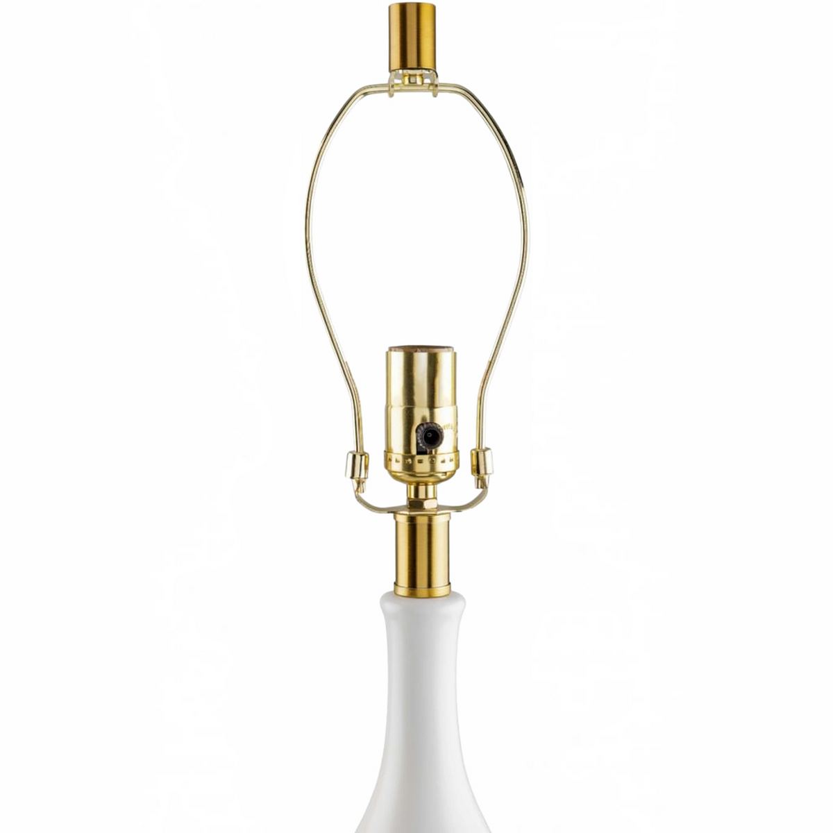 Palazzago Ceramic Table Lamp