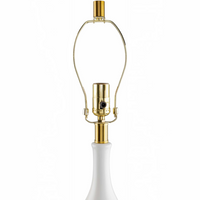 Palazzago Ceramic Table Lamp
