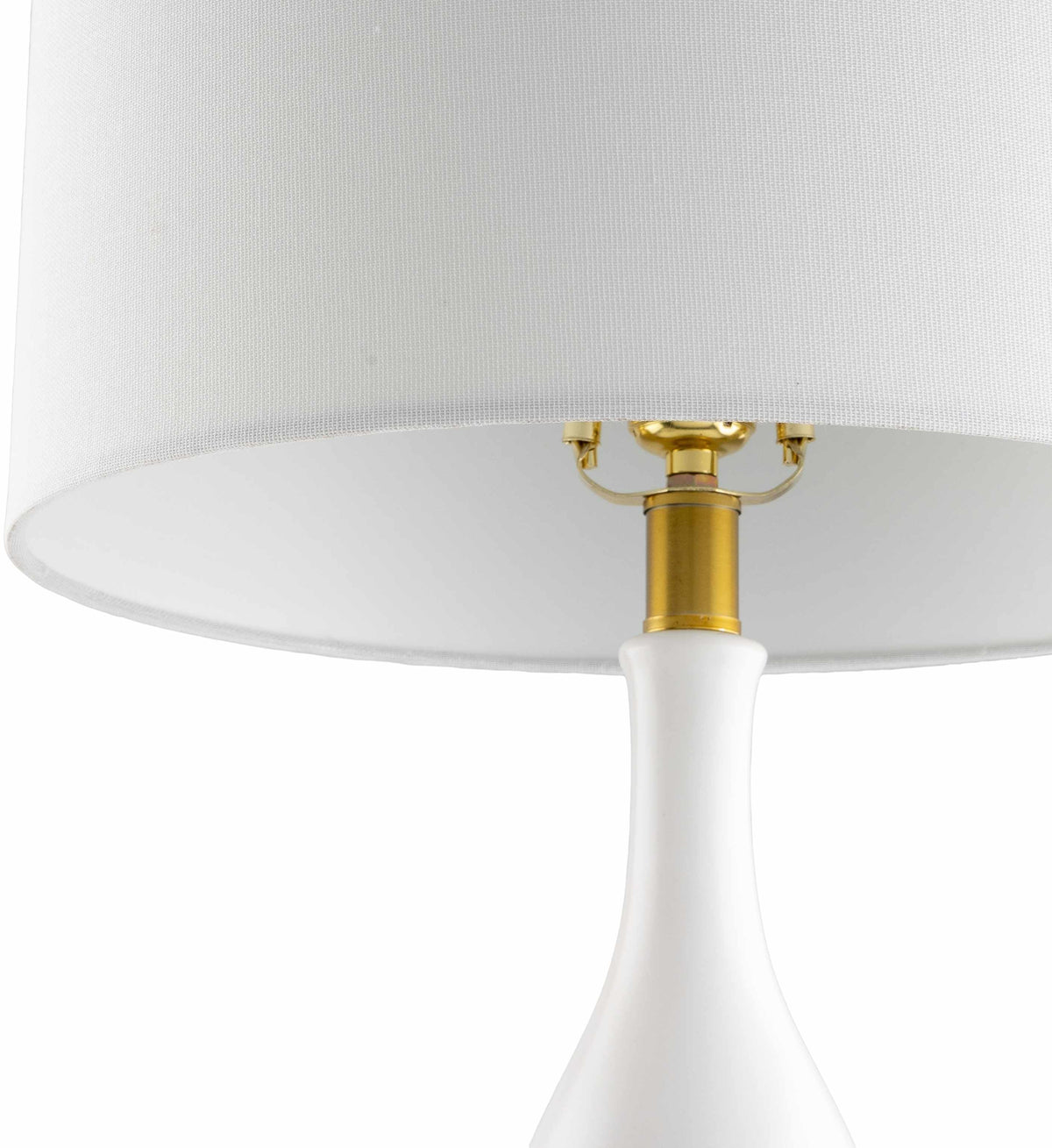 Palazzago Ceramic Table Lamp