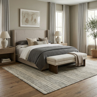 Mila Wool Area Rug