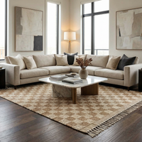 Talia Jute Rug