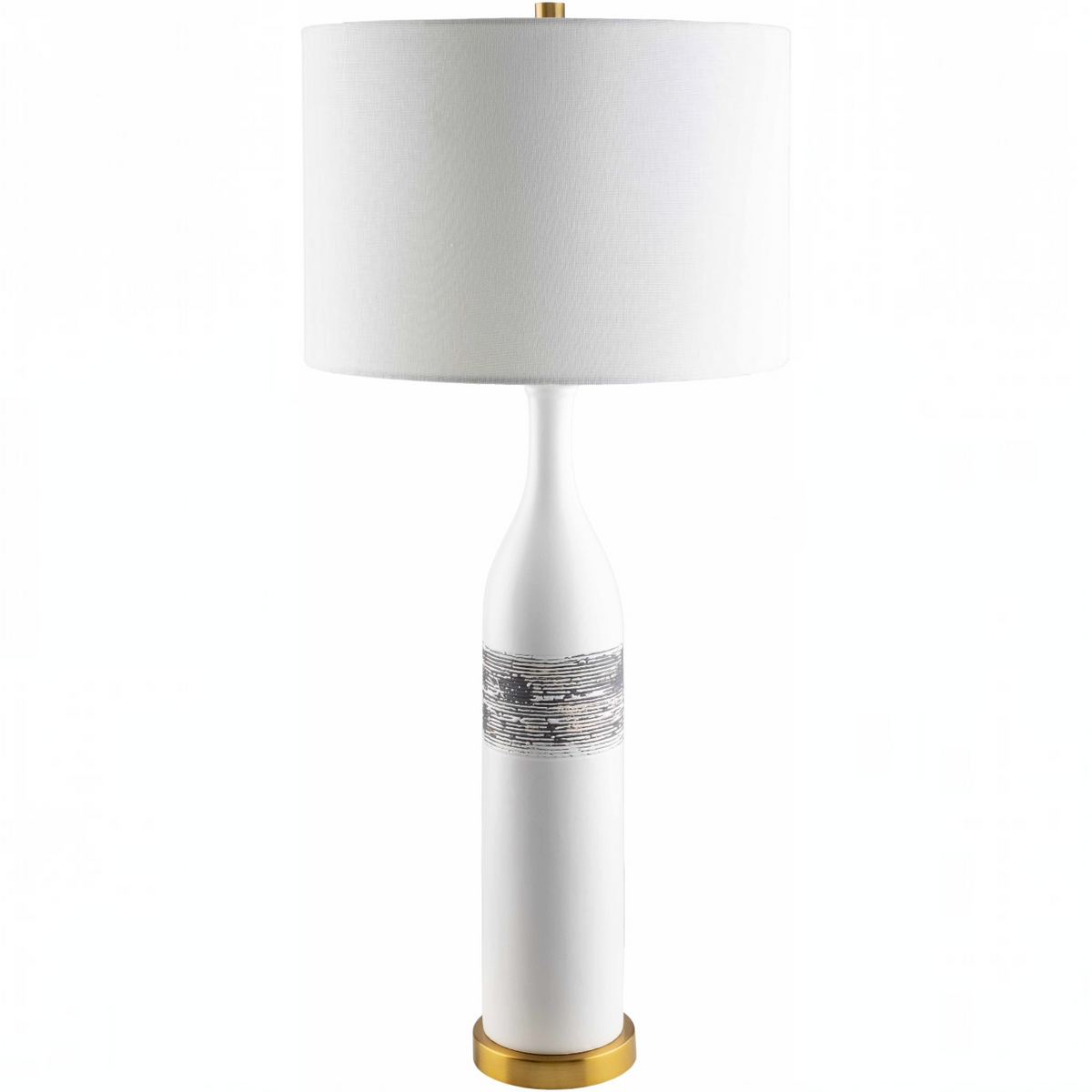 Palazzago Ceramic Table Lamp