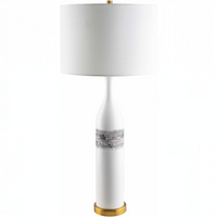 Palazzago Ceramic Table Lamp