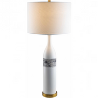 Palazzago Ceramic Table Lamp