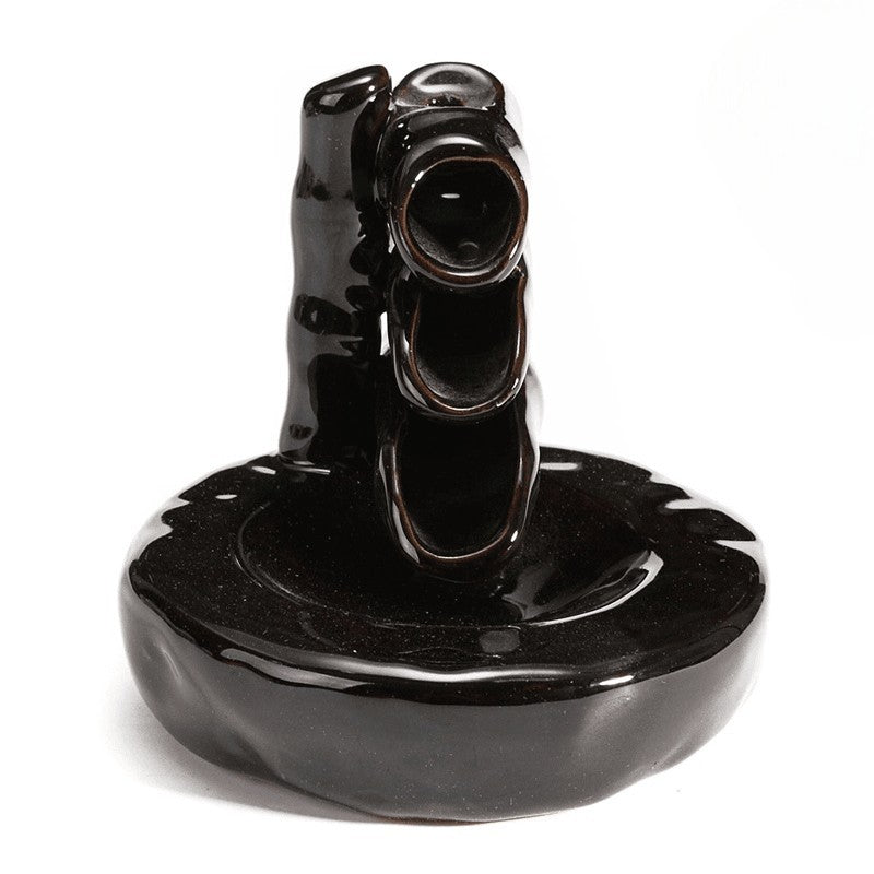 Porcelain Incense Burner