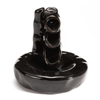 Porcelain Incense Burner