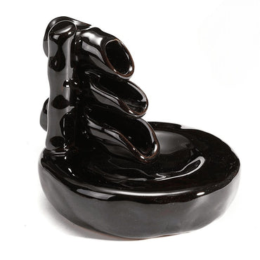 Porcelain Incense Burner