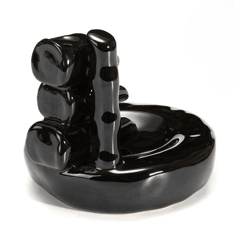 Porcelain Incense Burner