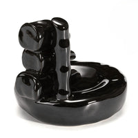 Porcelain Incense Burner