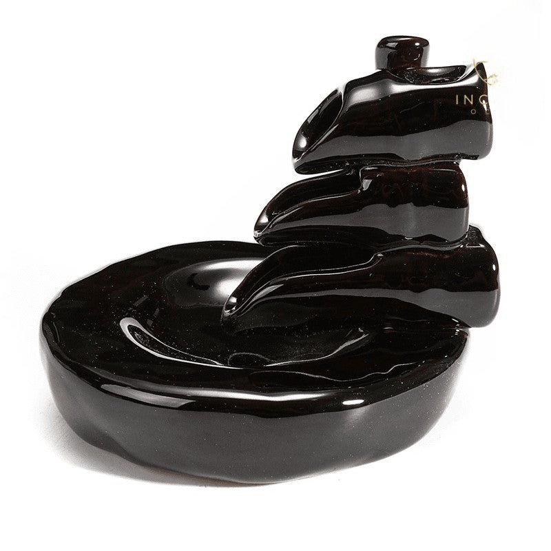 Porcelain Incense Burner