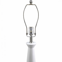 Palermiti Ceramic Table Lamp